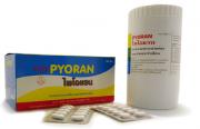 PYORAN